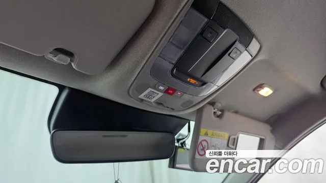 Kia Niro All Niro EV Air — Фото автомобиля 28