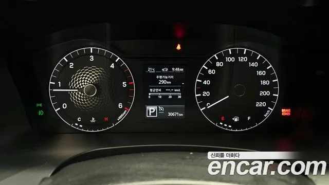 KG_Mobility_Ssangyong Rexton Новый Rexton Sport Дизель 2.2 2WD — Фото автомобиля 8