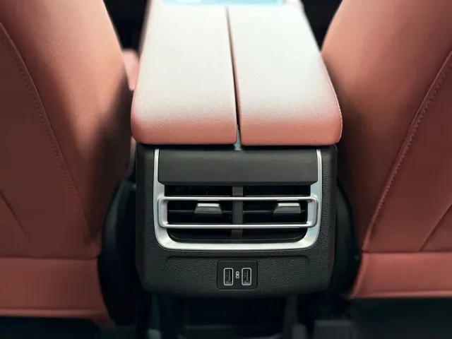 Changan CS75 Plus — Фото автомобиля 14
