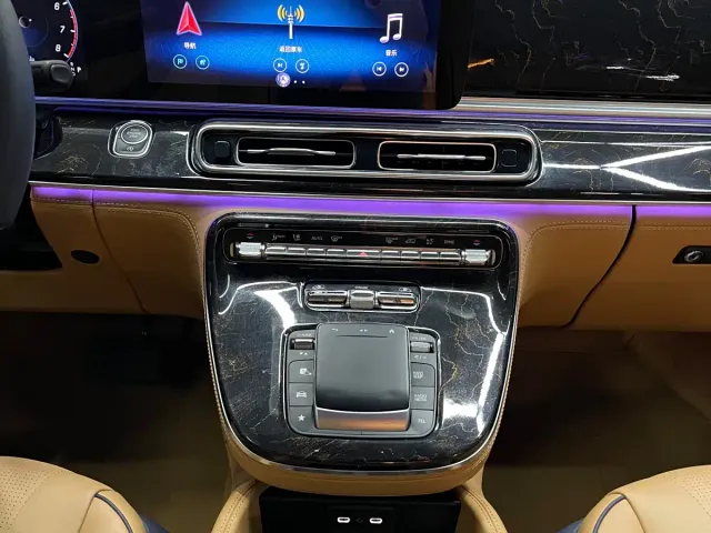 Mercedes-Benz Vito — Фото автомобиля 12