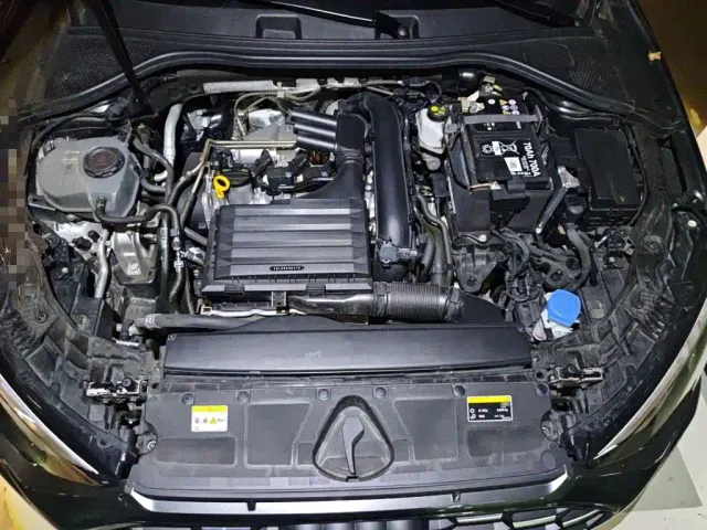 Audi A3 — Фото автомобиля 16