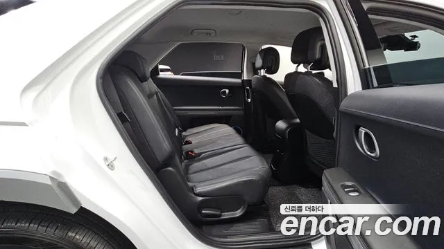 Hyundai Ioniq5 Ioniq5 — Фото автомобиля 9