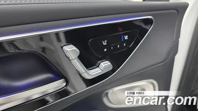 Mercedes-Benz GLC-Class — Фото автомобиля 18