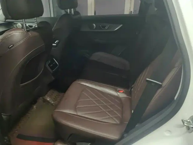 Chery Tiggo 8 PRO — Фото автомобиля 11