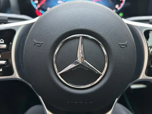 Mercedes-Benz A-Class — Фото автомобиля 25