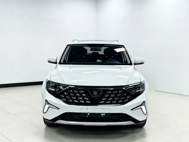 Jetta Jetta VS7 2022 280TSI Auto Progressive Edition — Фото автомобиля 2