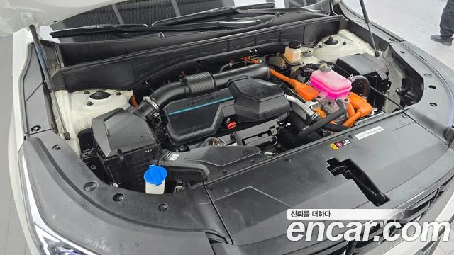 Kia Sorento 4th Gen — Фото автомобиля 6