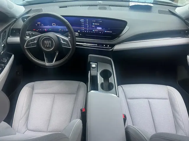 Buick Buick E5 2023 Premium Long Range Edition — Фото автомобиля 7