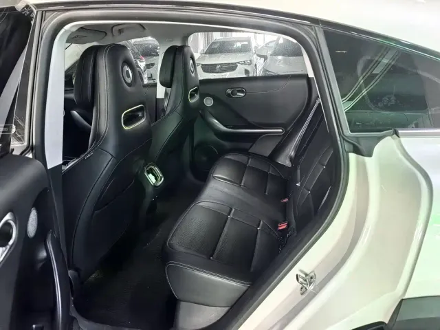 Smart #3 — Фото автомобиля 15