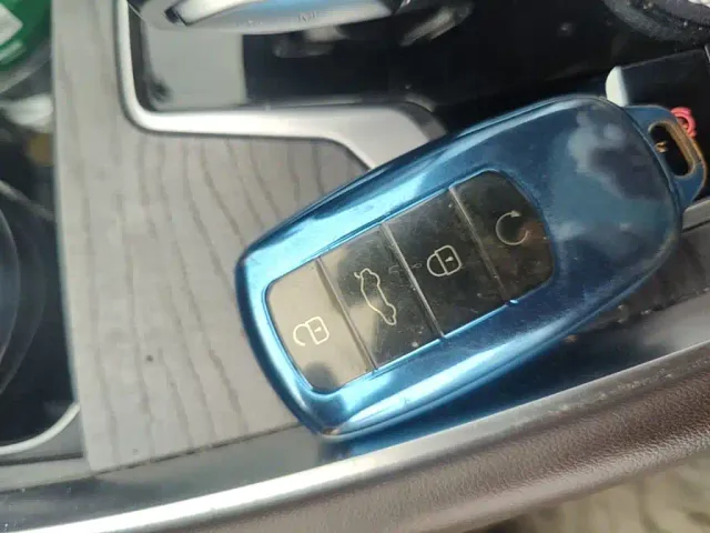 Chery Tiggo 8 PRO — Фото автомобиля 16