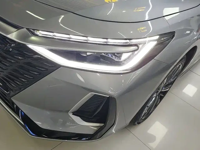 Chery Arrizo 8 — Фото автомобиля 23