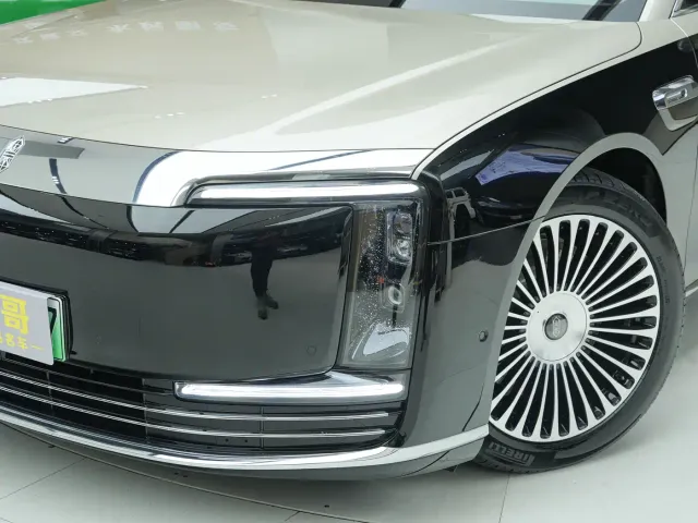 Maextro S800 — Фото автомобиля 27