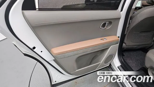 Hyundai Ioniq5 — Фото автомобиля 18