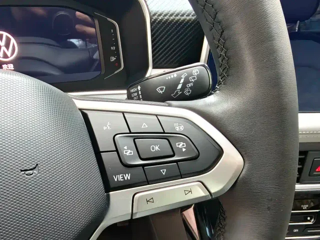 Volkswagen Tayron — Фото автомобиля 9