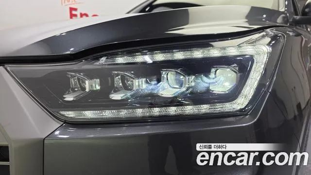 KGM Rexton — Фото автомобиля 7