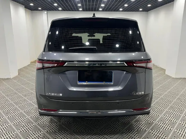 Wuling Jiachen — Фото автомобиля 8