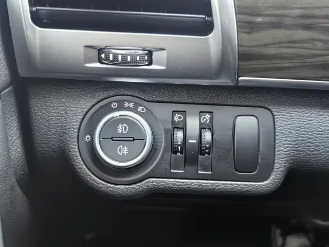 Haval H9 — Фото автомобиля 21