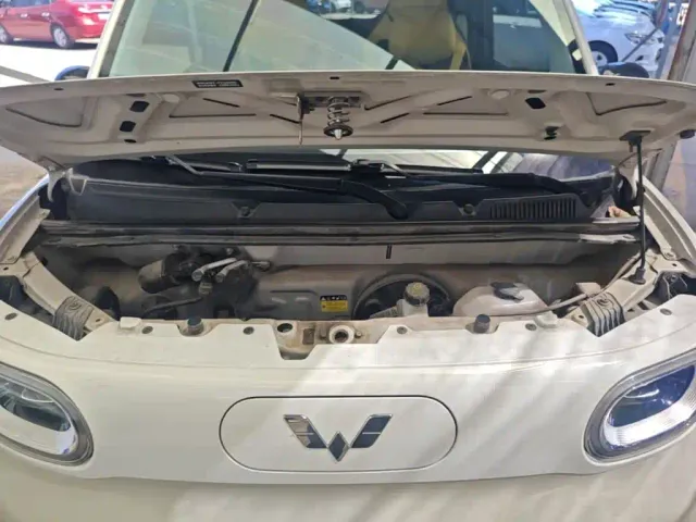 Wuling Hongguang Mini EV — Фото автомобиля 19