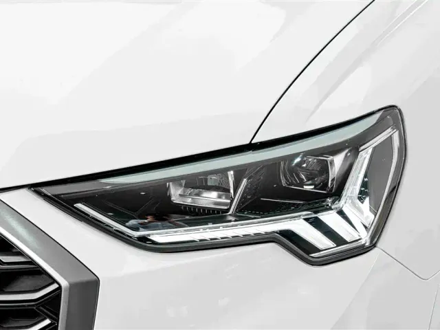 Audi Q3 Sportback — Фото автомобиля 4