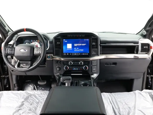 Ford F-150 Raptor — Фото автомобиля 15