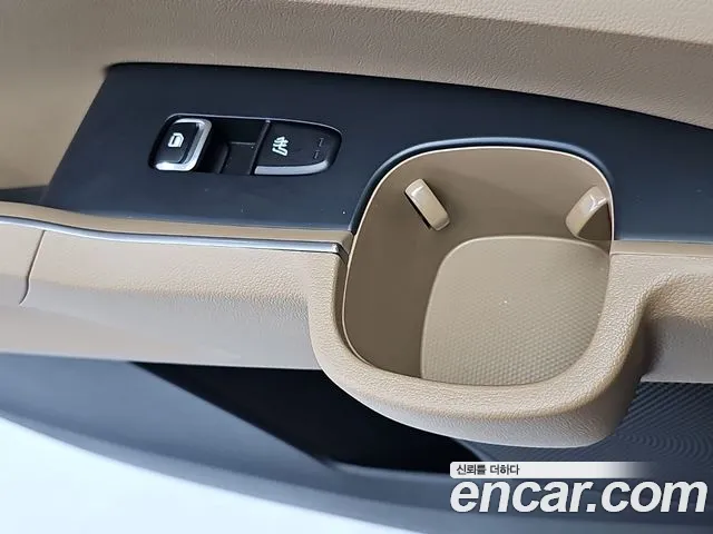 Kia Sorento Generation 4 — Фото автомобиля 14