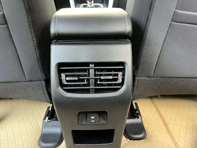 Haval M6 — Фото автомобиля 16