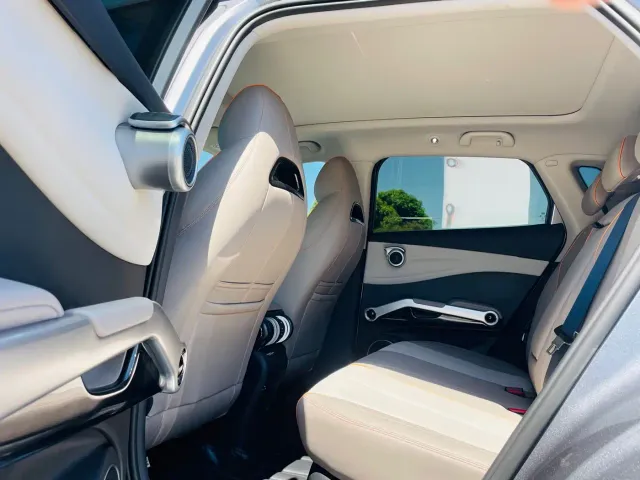 BYD Yuan PLUS — Фото автомобиля 15