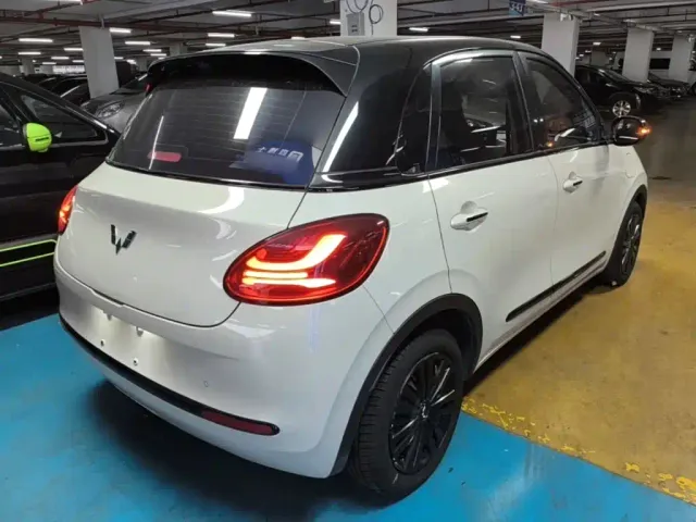 Wuling Bingo — Фото автомобиля 6