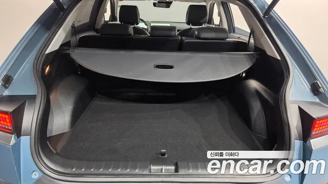 Hyundai Ioniq5 Ioniq5 — Фото автомобиля 16