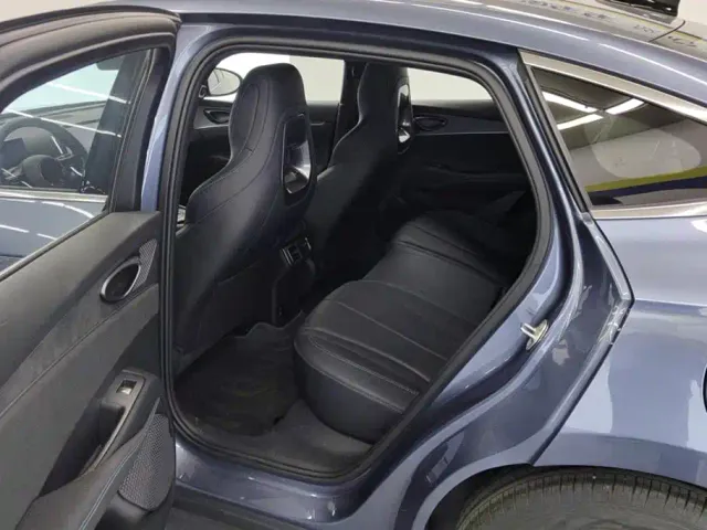 BYD Seal 06 — Фото автомобиля 11
