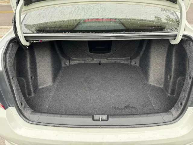 Honda Crider — Фото автомобиля 19