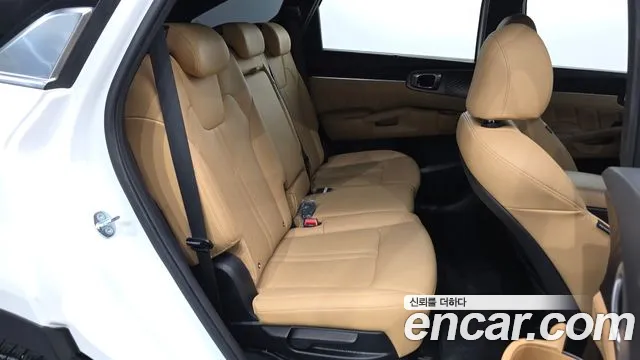 Kia Sorento 4th Gen — Фото автомобиля 12