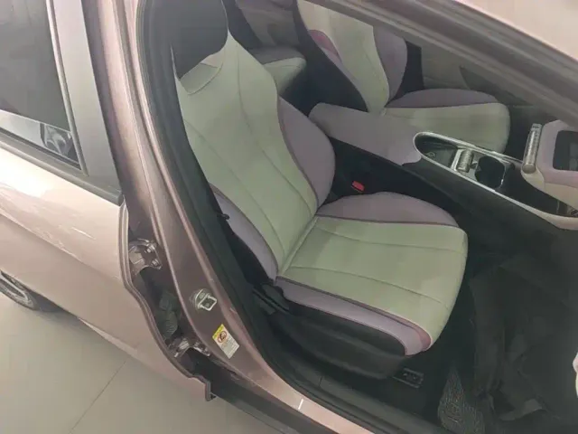 BYD Dolphin — Фото автомобиля 24