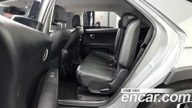 Hyundai Ioniq 5 — Фото автомобиля 18