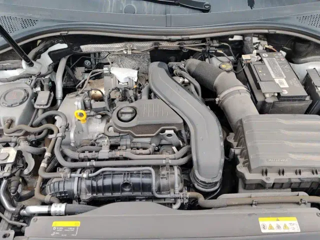 Volkswagen Tayron — Фото автомобиля 10
