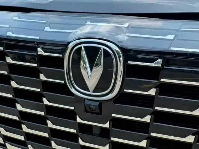 Changan CS55 Plus — Фото автомобиля 11