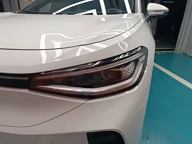 Volkswagen ID.4 Crozz — Фото автомобиля 23