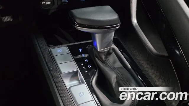 Hyundai Avante CN7 — Фото автомобиля 12