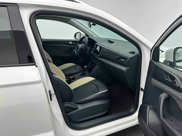 Volkswagen Tharu — Фото автомобиля 7