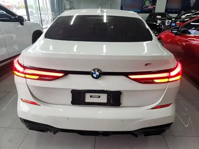 BMW 2 Series — Фото автомобиля 5