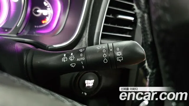 Renault Korea QM6 QM6 (New) — Фото автомобиля 29