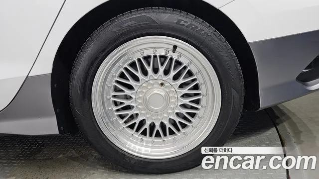 Hyundai Ioniq6 Ioniq 6 Long Range — Фото автомобиля 20