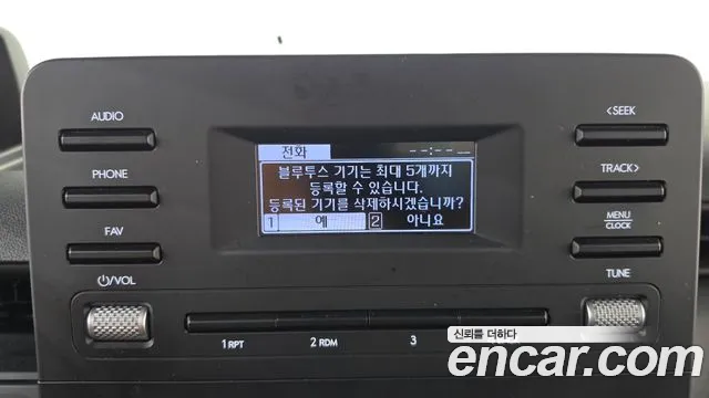 Hyundai Staria Staria L3.5 Карго 3 места — Фото автомобиля 29