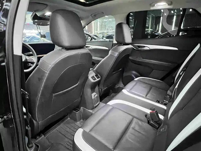 Buick Envision S — Фото автомобиля 5