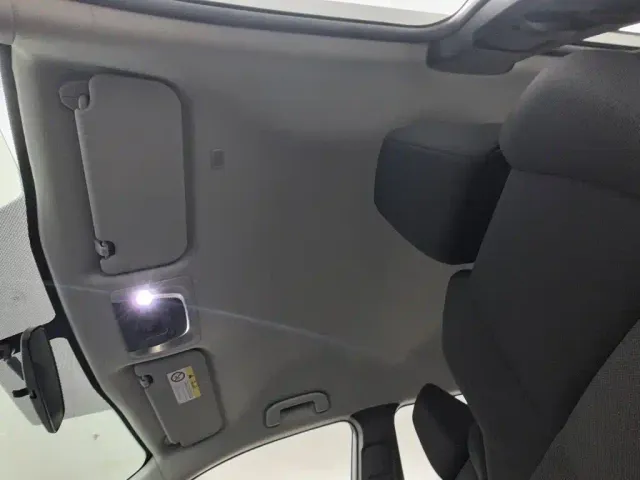 Toyota Frontlander — Фото автомобиля 14