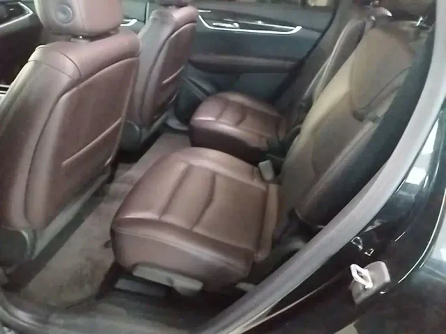 Cadillac XT6 — Фото автомобиля 16