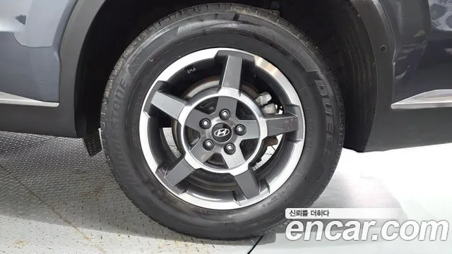 Hyundai Palisade The New — Фото автомобиля 6