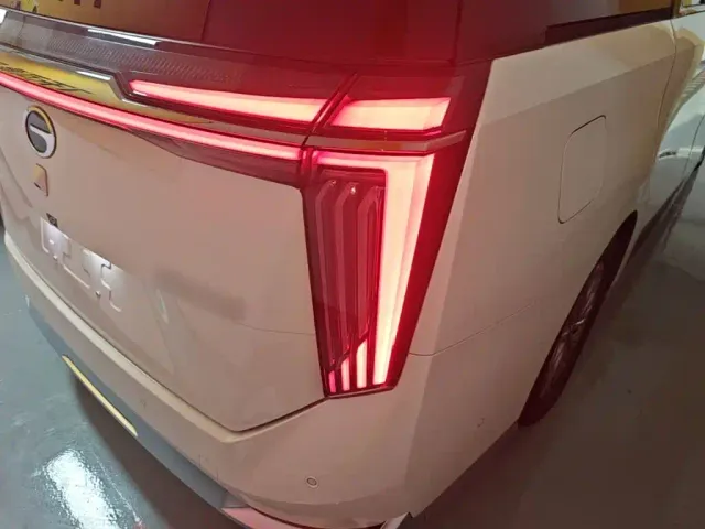 GAC Trumpchi Xiangwang M8 — Фото автомобиля 7