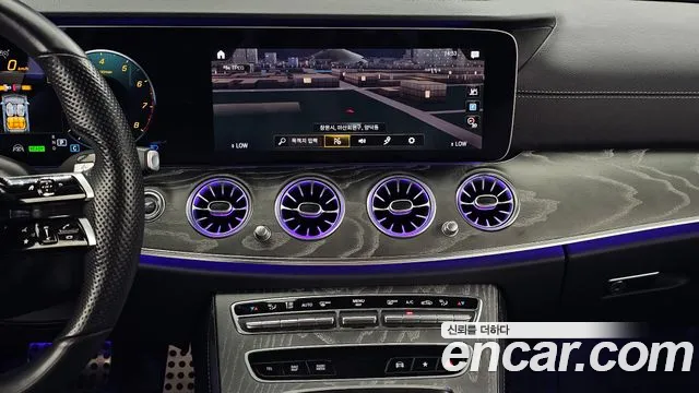 Mercedes-Benz E-Class E-класс W213 — Фото автомобиля 14