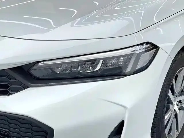 Honda Civic — Фото автомобиля 19